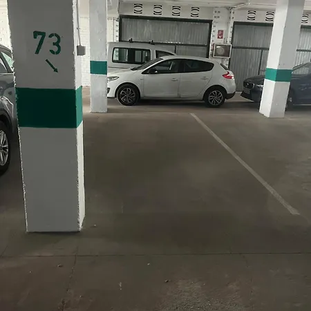 شقة Rondabella 3 Centro Parking Gratis Wifi Aa روندا