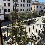 Apartment Rondabella 3 Parking Gratis Centro Ciudad