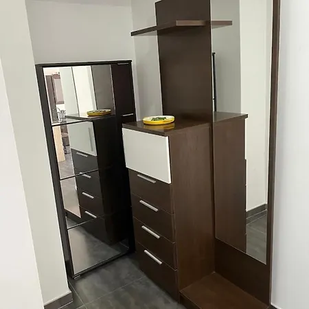 Apartment Rondabella 3 Parking Gratis Centro Ciudad