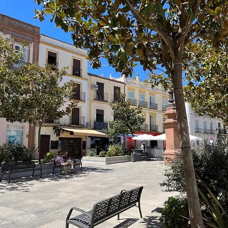 Rondabella 3 Parking Gratis Centro Ciudad Apartment Ronda