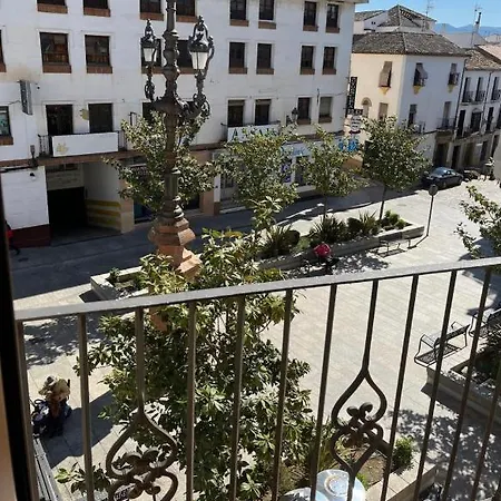 Apartment Rondabella 3 Parking Gratis Centro Ciudad
