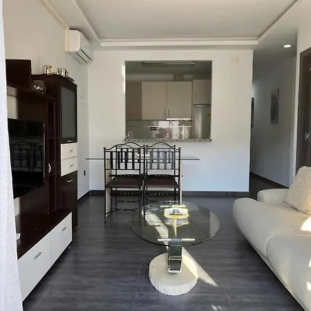 Rondabella 3 Parking Gratis Centro Ciudad Daire
