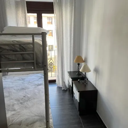 Rondabella 3 Parking Gratis Centro Ciudad Daire *