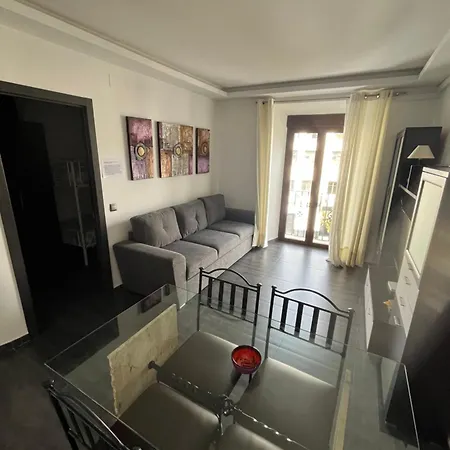 Apartment Rondabella 3 Parking Gratis Centro Ciudad Ronda