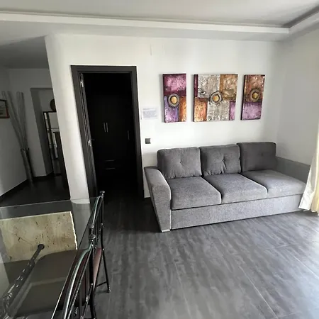 Rondabella 3 Parking Gratis Centro Ciudad Daire *