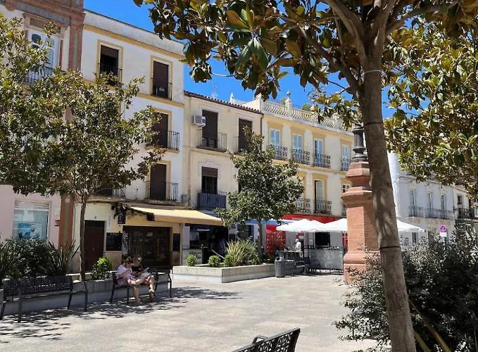 Rondabella 3 Parking Gratis Centro Ciudad Daire Ronda