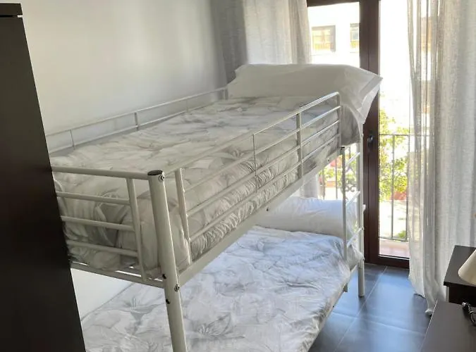 Rondabella 3 Parking Gratis Centro Ciudad Daire Ronda
