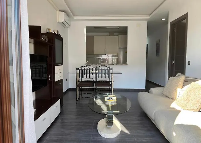 Rondabella 3 Parking Gratis Centro Ciudad Daire